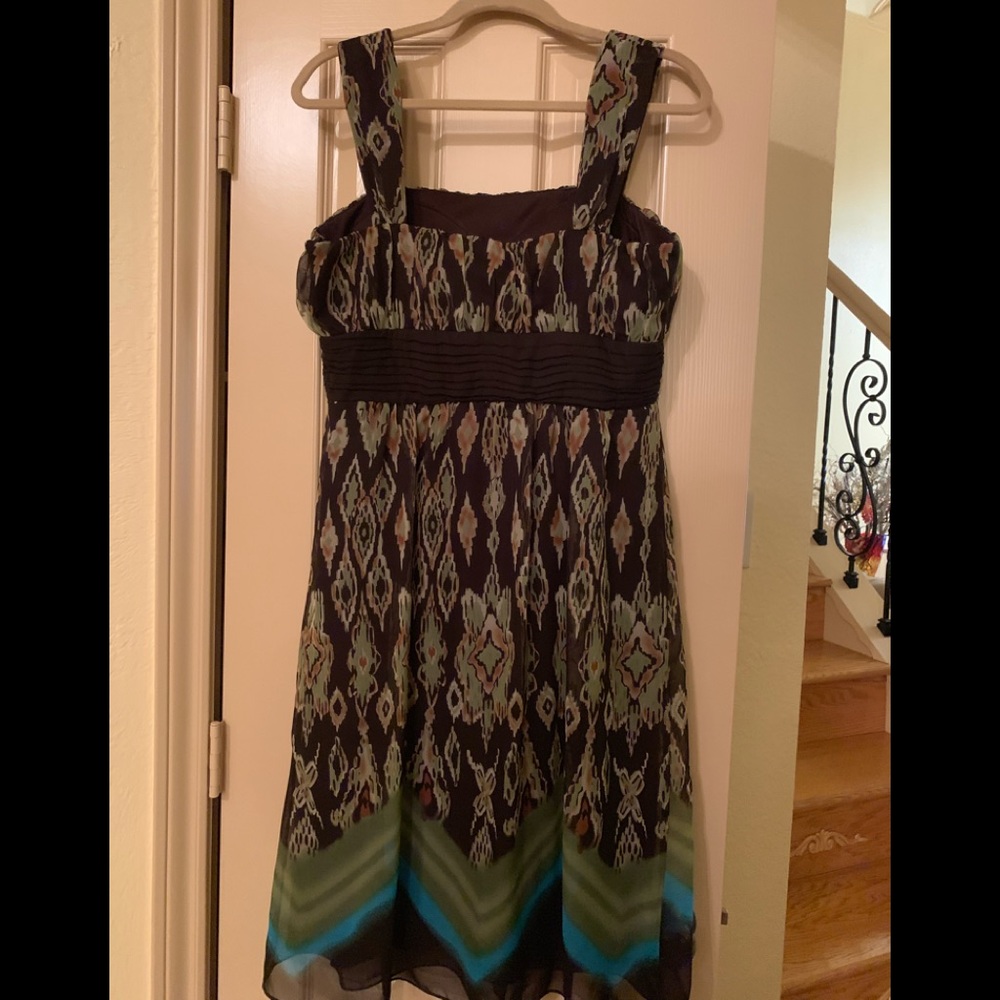 Cocktail Dress